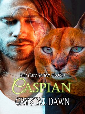cover image of Caspian